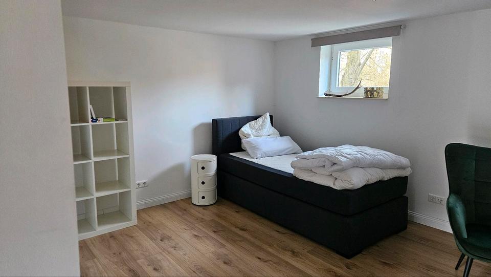 Erdgeschoßwohnung Brome - 1 Zimmer, 40 m&sup2;, 550&euro; | Angebot:25265258