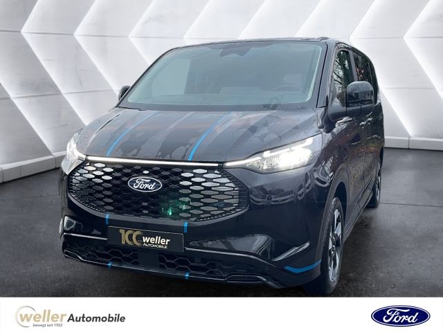 Ford Tourneo Custom 3.000 km 59.810 &euro; Bietigheim-Bissingen 74321