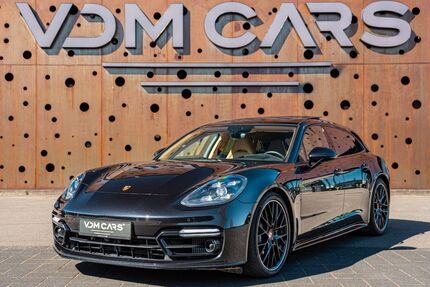 Porsche Panamera 74.800 km 65.900 &euro; Gronau 48599
