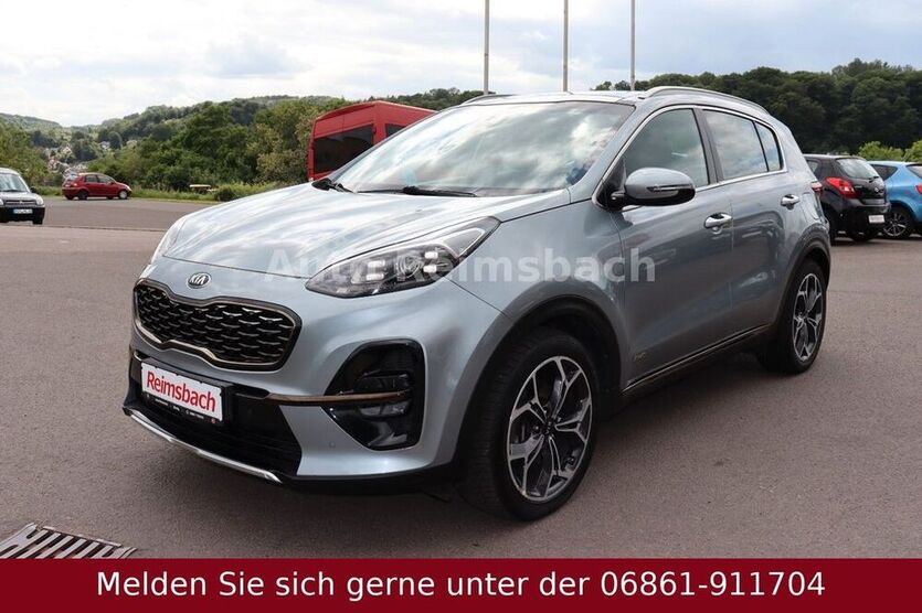 Sportage