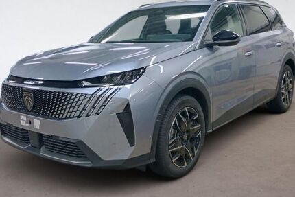 Peugeot 5008 19.183 km 31.980 &euro; Marburg 35043