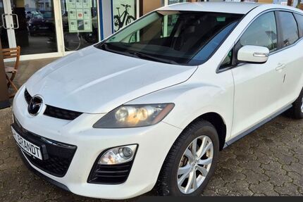 Mazda CX-7 134.000 km 5.490 &euro; Rostock 18146