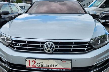 VW Passat 139.299 km 20.770 € Fürth 90763
