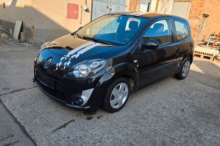 Renault Twingo 144.000 km 2.100 &euro; Dresden 01239