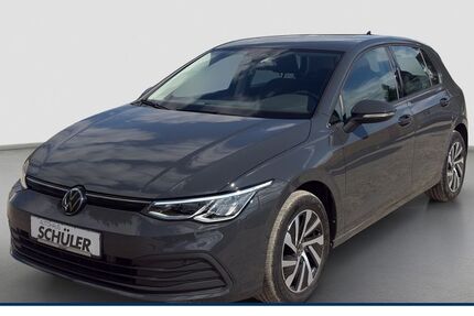 VW Golf 36.586 km 21.985 &euro; Falkenstein 08223