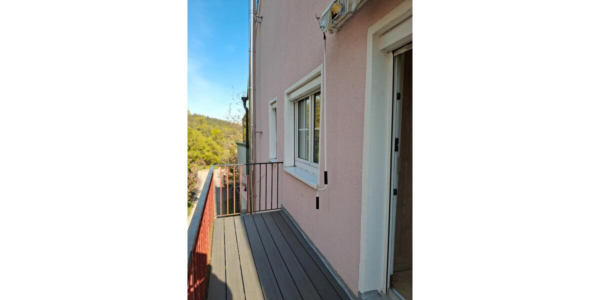 Einfamilienhaus Küps - 3 Zimmer, 95 m&sup2;, 800&euro; | Angebot:26452897