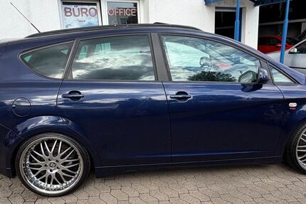 Seat Altea 161.000 km 2.990 &euro; Hamburg 20537