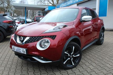 Nissan Juke 86.340 km 10.590 &euro; Bochum 44866