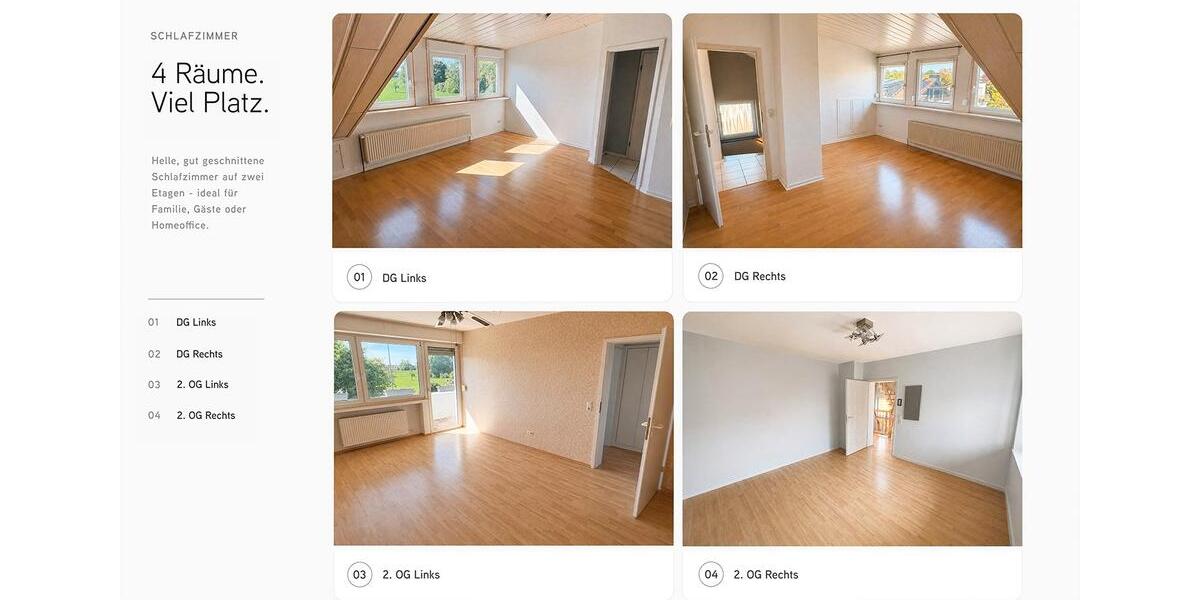 Einfamilienhaus Erftstadt - 5.5 Zimmer, 186 m&sup2;, 580.000&euro; | Angebot:26446890