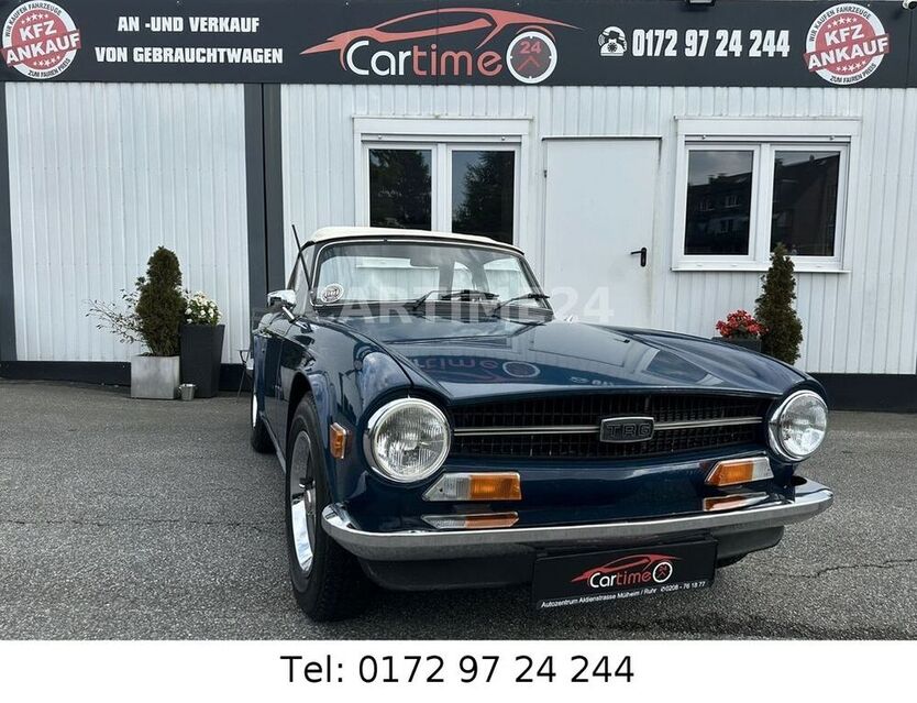 TR6