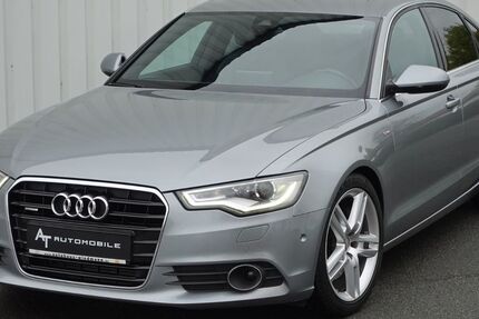 Audi A6 195.000 km 14.950 € Weidenberg 95466