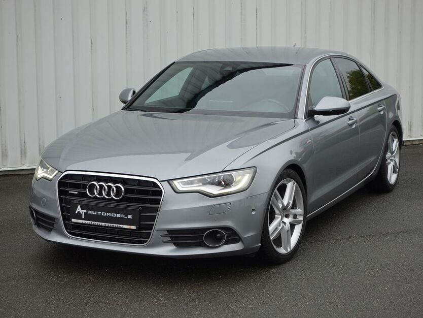 Audi A6 195.000 km 14.950 € Weidenberg 95466