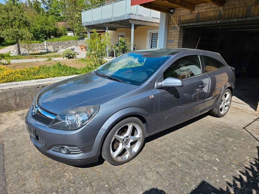 Astra