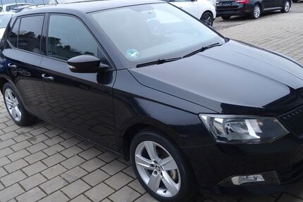 Skoda Fabia 138.000 km 8.890 &euro; Horb-Mühringen 72160