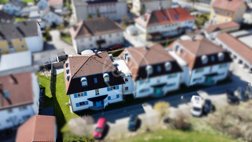 Etagenwohnung biessenhofen - 3 Zimmer, 66 m&sup2;, 290.000&euro; | Angebot:26262117