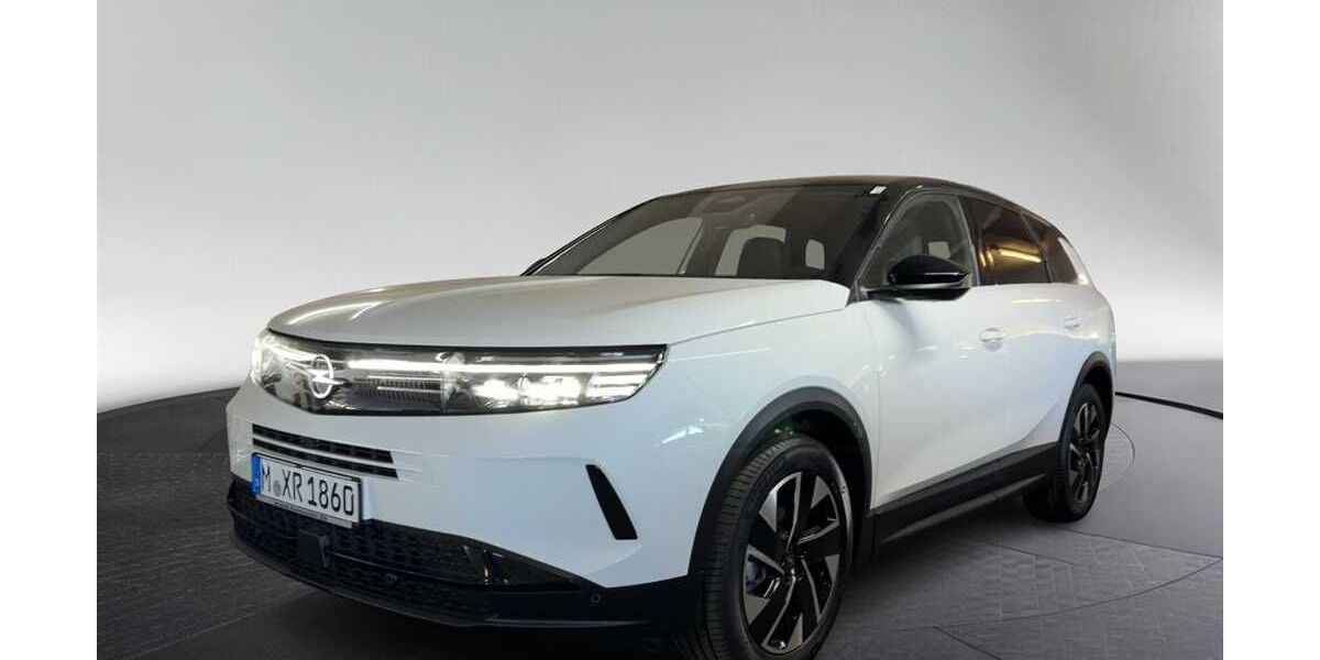 Opel Grandland (X) 3.836 km 30.900 &euro; München 81547