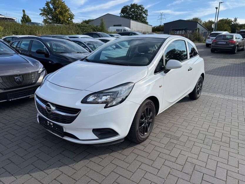 Corsa