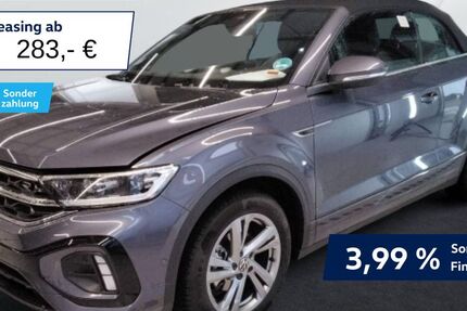 VW T-Roc 4.111 km 31.430 &euro; Mitterteich 95666