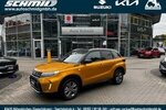 Suzuki VITARA 1.4 BOOSTERJET AUTOMATIK COMFORT (MY26) 3.700 km 23.990 &euro; Höhenkirchen-Siegertsbrun 85635