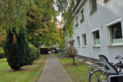 Provisionsfrei* Eigentumswohnung zum Eigennutzung oder Als Kapitalanlage in Toplage 3 zimmer