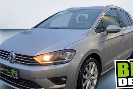 VW Golf Sportsvan 91.726 km 13.912 € Chemnitz 09116