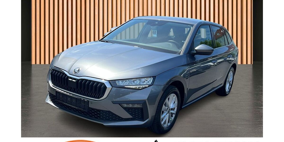 Skoda Scala 18.963 km 18.980 &euro; Dresden 01328