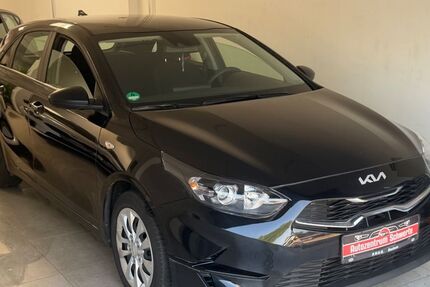 Kia ceed / Ceed 35.000 km 12.999 &euro; Schwerte 58239
