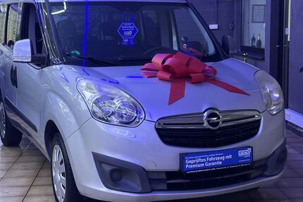 Opel Combo 160.000 km 4.790 € Nordstemmen 31171