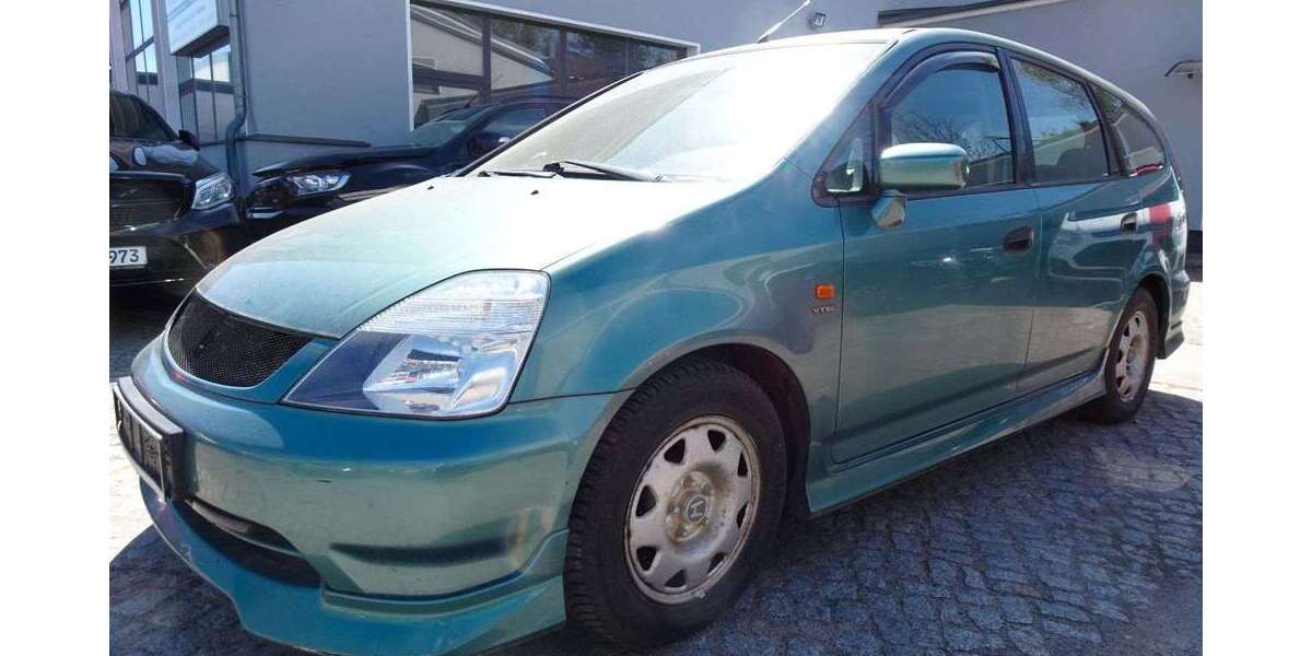 Honda Stream 252.776 km 950 &euro; Falkensee 14612