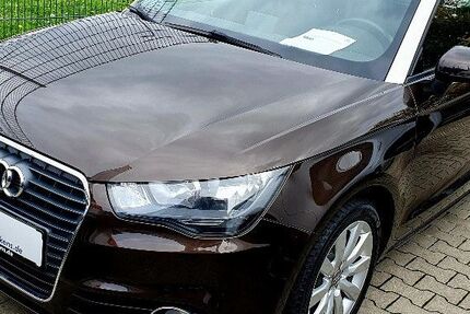 Audi A1 127.940 km 11.210 &euro; Wachtendonk 47669
