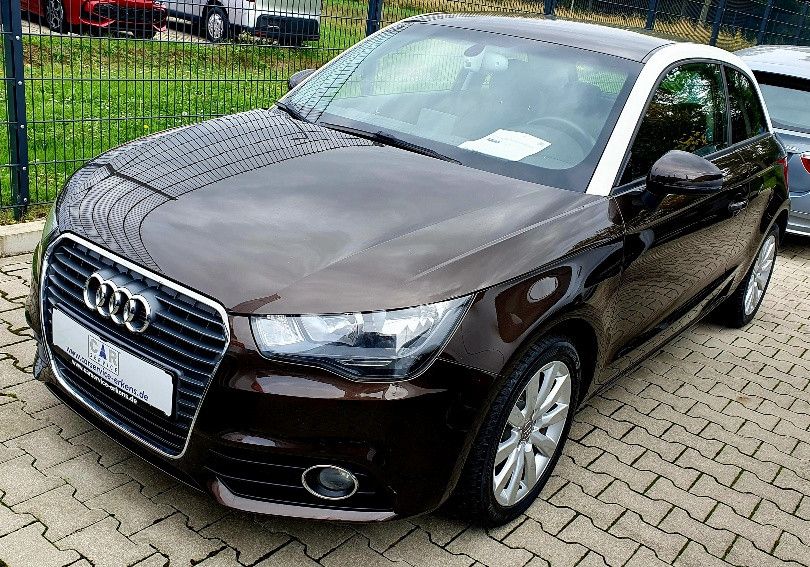 Audi A1 127.940 km 11.210 &euro; Wachtendonk 47669
