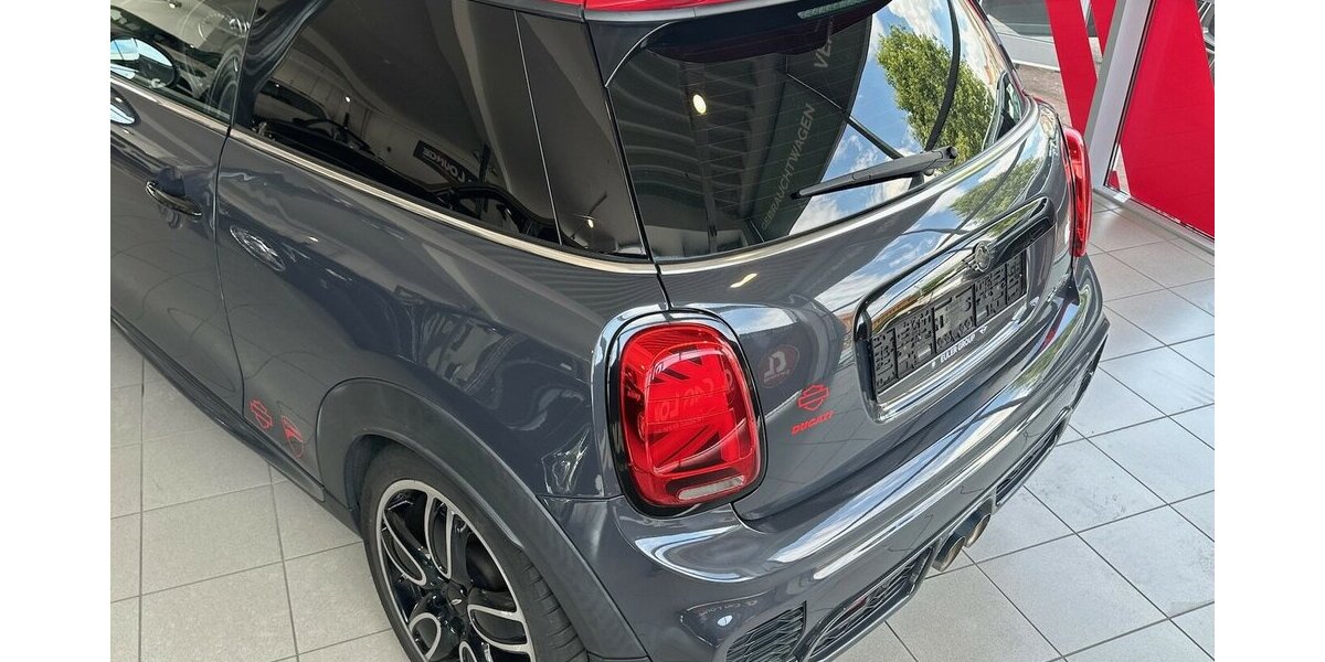 Mini John Cooper Works Autom|Navi|SHZ|PDC|Panorama|HUD| 144.129 km 18.499 &euro; Mainz-Kostheim 55246
