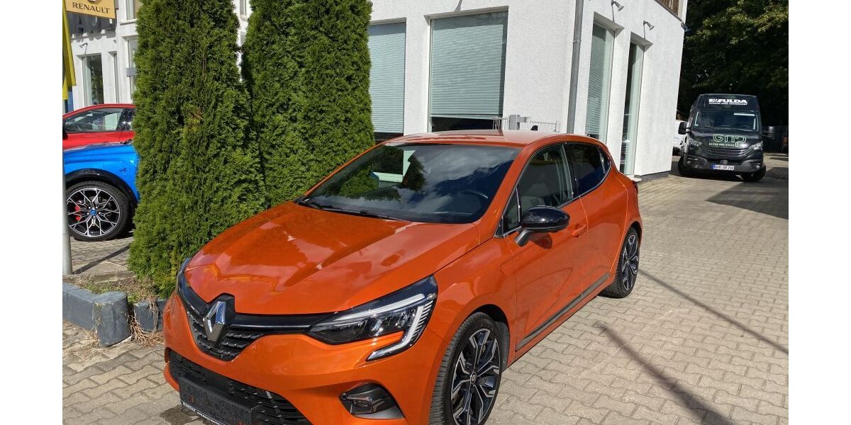 Renault Clio 29.850 km 21.990 &euro; Borgsdorf 16556