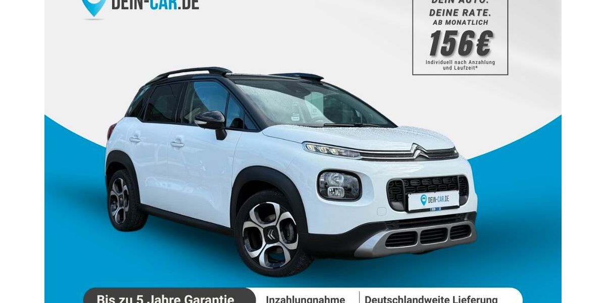 Citroen C3 41.000 km 12.495 &euro; Grevesmühlen 23936