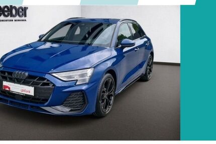 Audi A3 9.254 km 37.890 € Herrenberg 71083