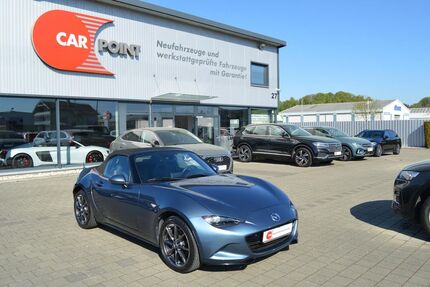 Mazda MX-5 25.500 km 21.990 &euro; Rheinfelden 79618
