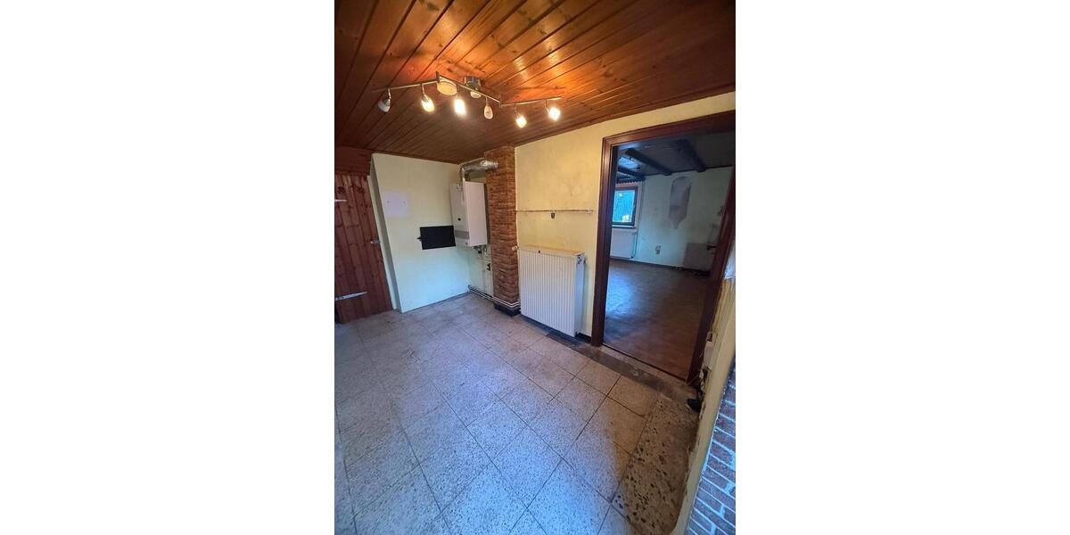 Einfamilienhaus Blankenheim - 5 Zimmer, 130 m&sup2;, 140.000&euro; | Angebot:24609461