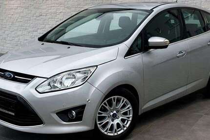 Ford C-Max 254.900 km 4.490 &euro; FULDA - PETERSBERG 36100