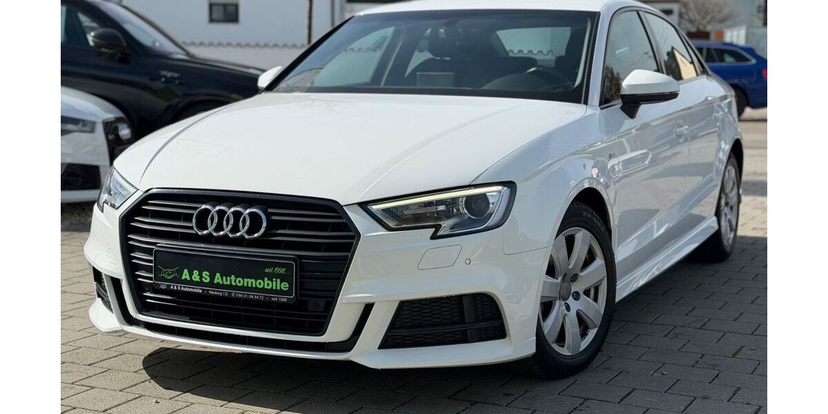 Audi A3 150.000 km 17.990 &euro; Neuburg/Donau 86633
