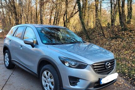 Mazda CX-5 195.000 km 10.000 € München 81245
