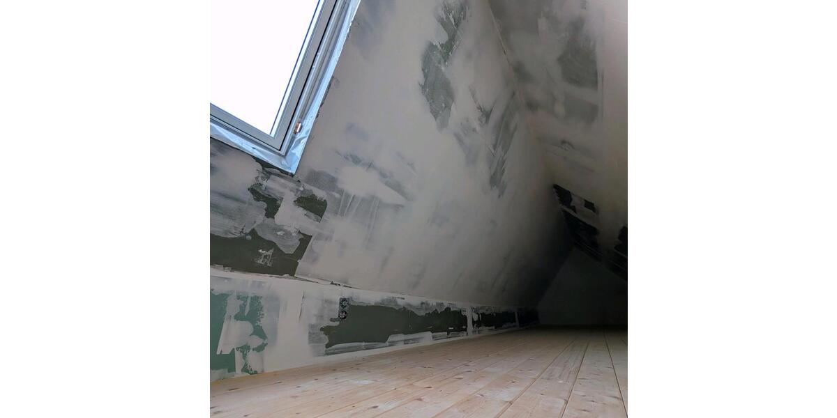 Sanierte DHH ist bereit für deine Gestaltung 4 zimmer