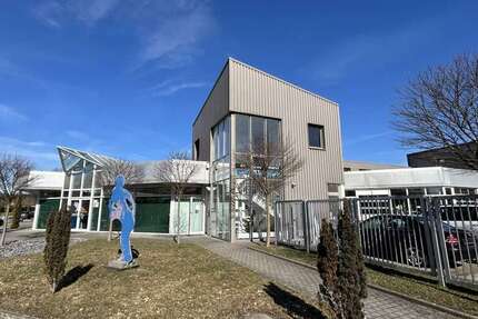 Gewerbeobjekt Wangen im Allgäu - 685&euro; | Angebot:25355572