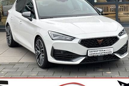 Cupra Leon 34.246 km 31.950 &euro; Eschlkam 93458