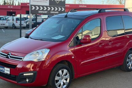 Citroen Berlingo 160.000 km 5.900 &euro; Ludwigshafen 67059