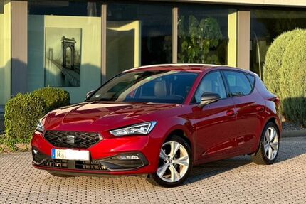 Seat Leon 194.000 km 17.500 &euro; Regensburg 93055