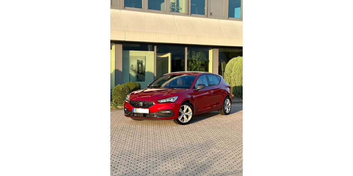Seat Leon 194.000 km 17.500 &euro; Regensburg 93055