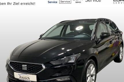 Seat Leon 106.185 km 15.400 &euro; Lauterbach 36341