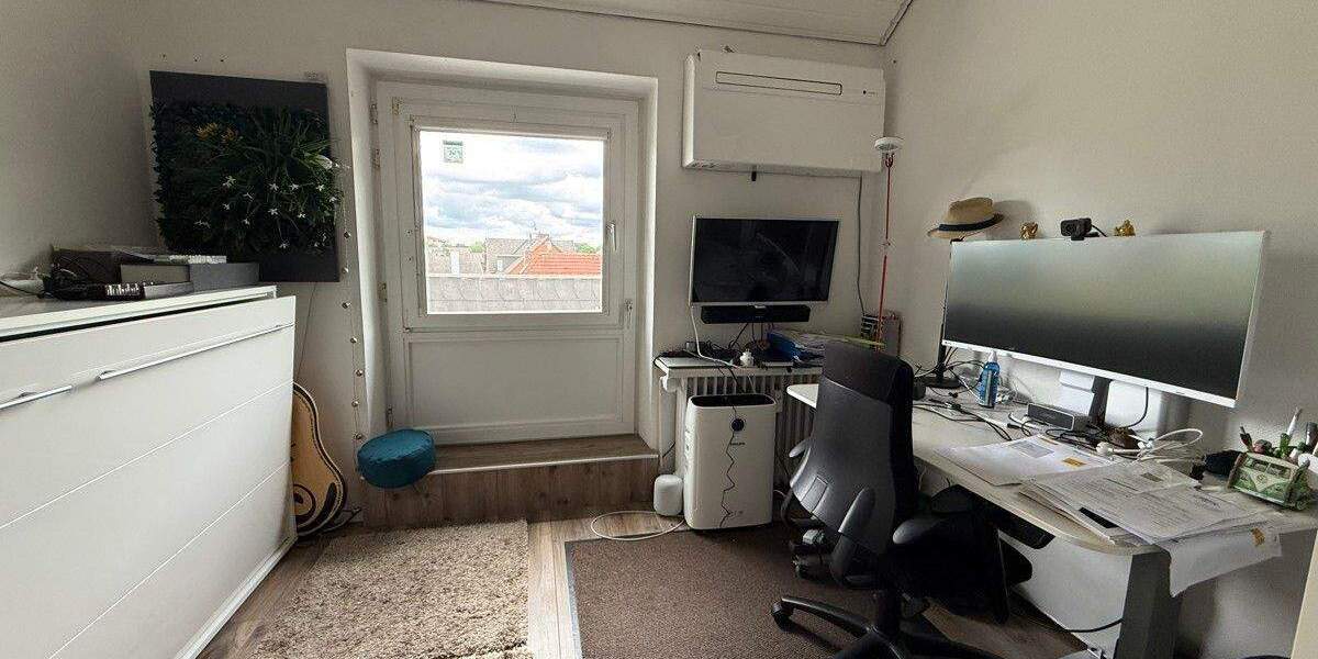 Etagenwohnung Bad Zwischenahn Bad Zwischenahn I - 3 Zimmer, 93 m&sup2;, 349.000&euro; | Angebot:25287443