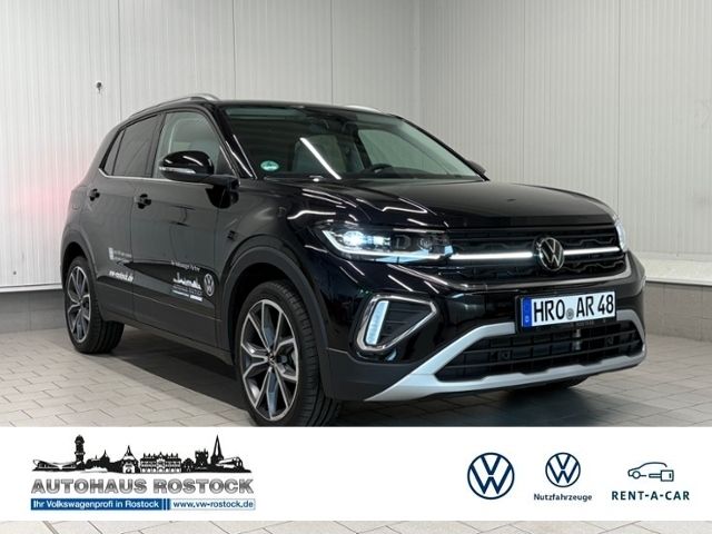 VW T-Cross 5.000 km 34.950 € Rostock 18146