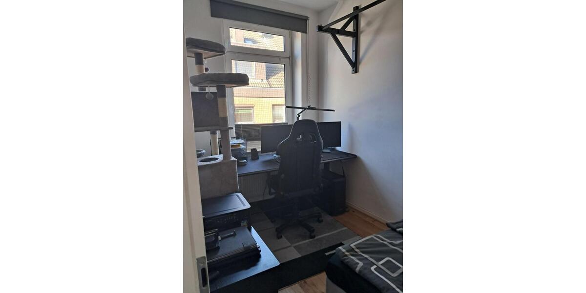 Etagenwohnung Meerbusch Necklenbroich - 1.5 Zimmer, 44 m&sup2;, 603&euro; | Angebot:25017091